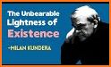 Kundera related image