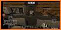 Peepss Furniture Mod MC Pocket Edition related image