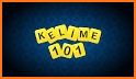 Kelime 101 related image