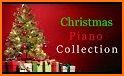 Piano Christmas Piano- Christmas related image