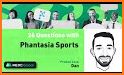 Phantasia Sports related image