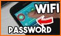 Free Wifi Password - Wifi Connect & Password Show related image