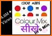 Mix Colors! related image