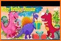 Dinosaur Party: Happy Dinosaurs 2 related image