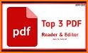 PDF Reader for Android: PDF Viewer 2020 related image