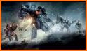 Jaegers Pacific Rim Wallpaper related image