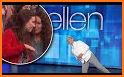 Ellen DeGeneres show related image