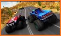 Monster Truck Racing Game related image