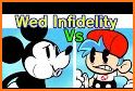 Wednesday’s Infidelity MOD related image