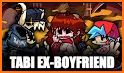 fnf boyfriend mod related image