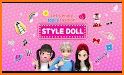 Styledoll - 3D Avatar maker related image