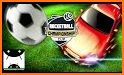 ⚽ Super RocketBall - Online Multiplayer League related image