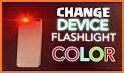 Colour Flashlight related image