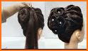 Latest Hairstyles Step by Step: Long, Short Hair related image