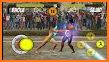 Kabaddi Fighting - Pro Wrestling Knockout League related image