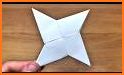 Ninja Star Shuriken related image