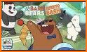 Burrito Bash – We Bare Bears related image