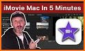 iMovie related image