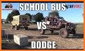 4x4 Tug Of War-Offroad Monster trucks Simulator related image