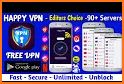 Super Fast Hot VPN-Super Fast VPN Proxy Lite VPN related image