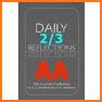 AA Daily Reflections related image