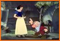 Snow White and Seven Dwarfs related image