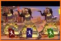 BATTLE ROYALE STARS - Dances and Emotes Skins related image