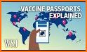 Vaccine Passport - SHC related image