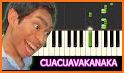 Fernanfloo - Juego de Piano related image