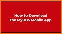 myAUCU Mobile App related image