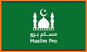 Muslim Pro Azan Quran Qibla Prayer Time Calendar20 related image