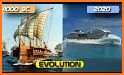 Boat Evolution related image