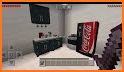 Mod Furnicraft + Kitchen Addon related image