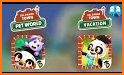 Dr. Panda Town: Pet World related image