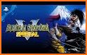 SAMURAI SHODOWN V SPECIAL related image