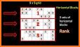 Block Sudoku - Free Puzzle Game related image