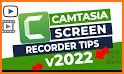 camtasia screen recorder related image