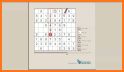 Sudoku - Classic logic puzzles related image