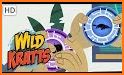 Wildkratts Creature Adventures Power related image