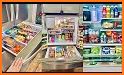 Fill Up Fridge: Restock Fridge related image