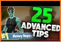 Tips and tricks fortnite 2018 related image