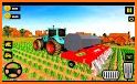 Modern Tractor Farming: Grand Farm Simulator 2021 related image