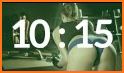 Tabata timer HIIT related image