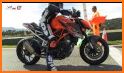 KTM Dirt Bikes Wallpaper related image