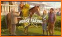 Rival Stars Horse in Racing Simulator related image