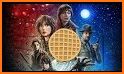 Guess The Stranger Things Character Game related image