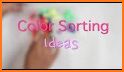 Toddlers & Baby Sorting Games - Kids Activities related image