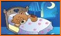 Teddy Bears Bedtime Stories related image