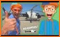 Blippi educational videos 🚁 related image