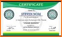 All Certificate Maker - Templates and Design ideas related image